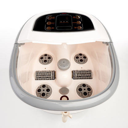 Foot & Leg Spa Massager