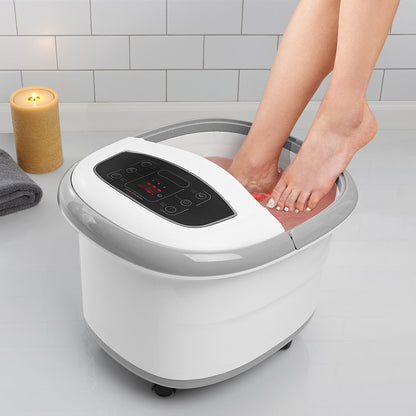 Foot & Leg Spa Massager