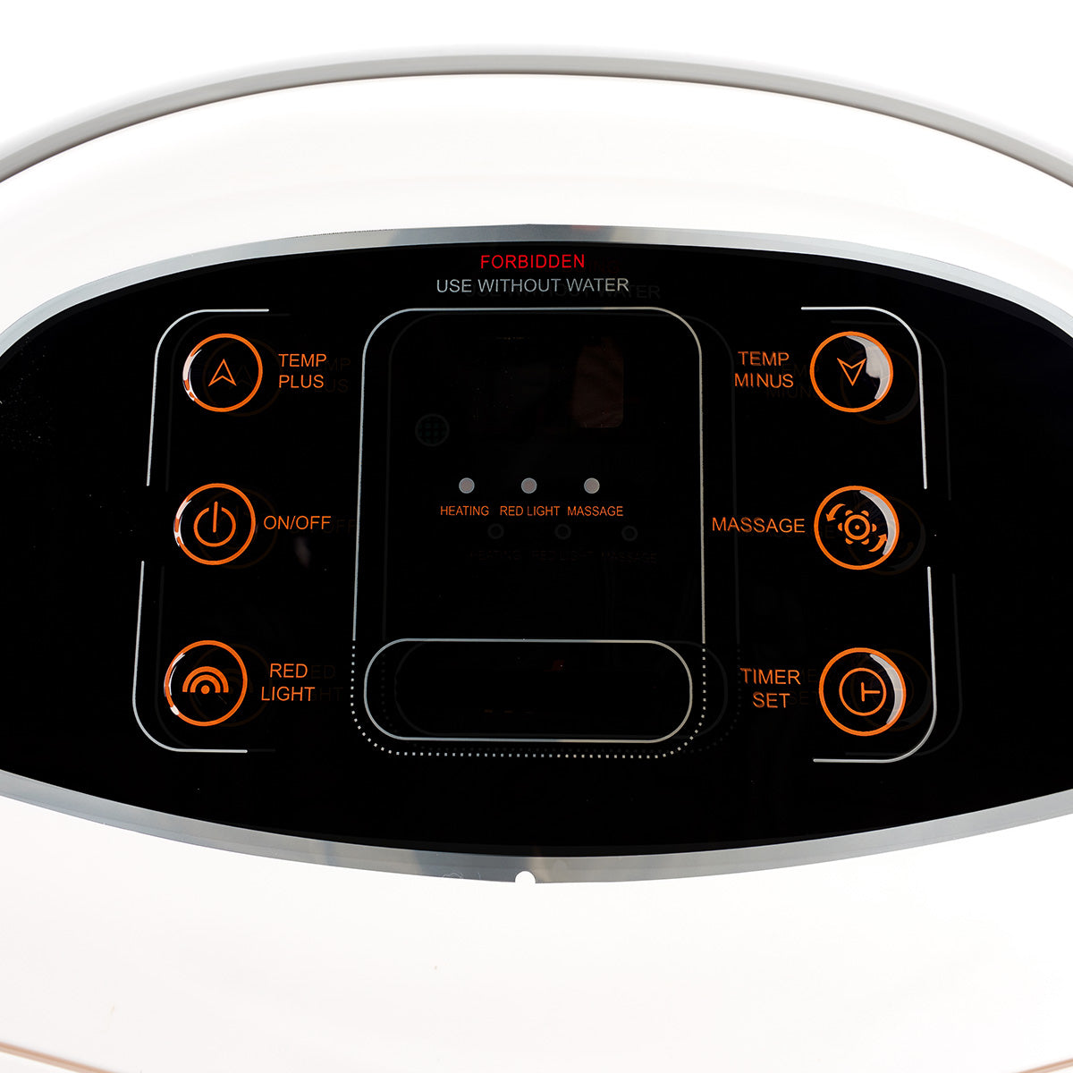 Foot & Leg Spa Massager