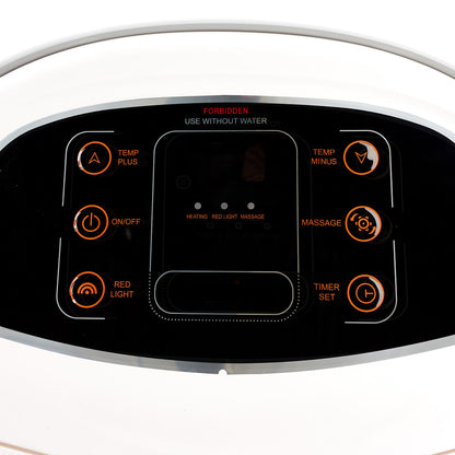 Foot & Leg Spa Massager