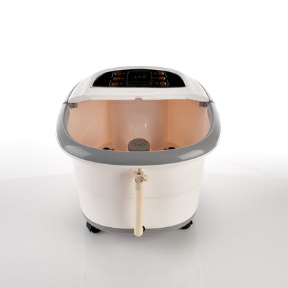 Foot & Leg Spa Massager