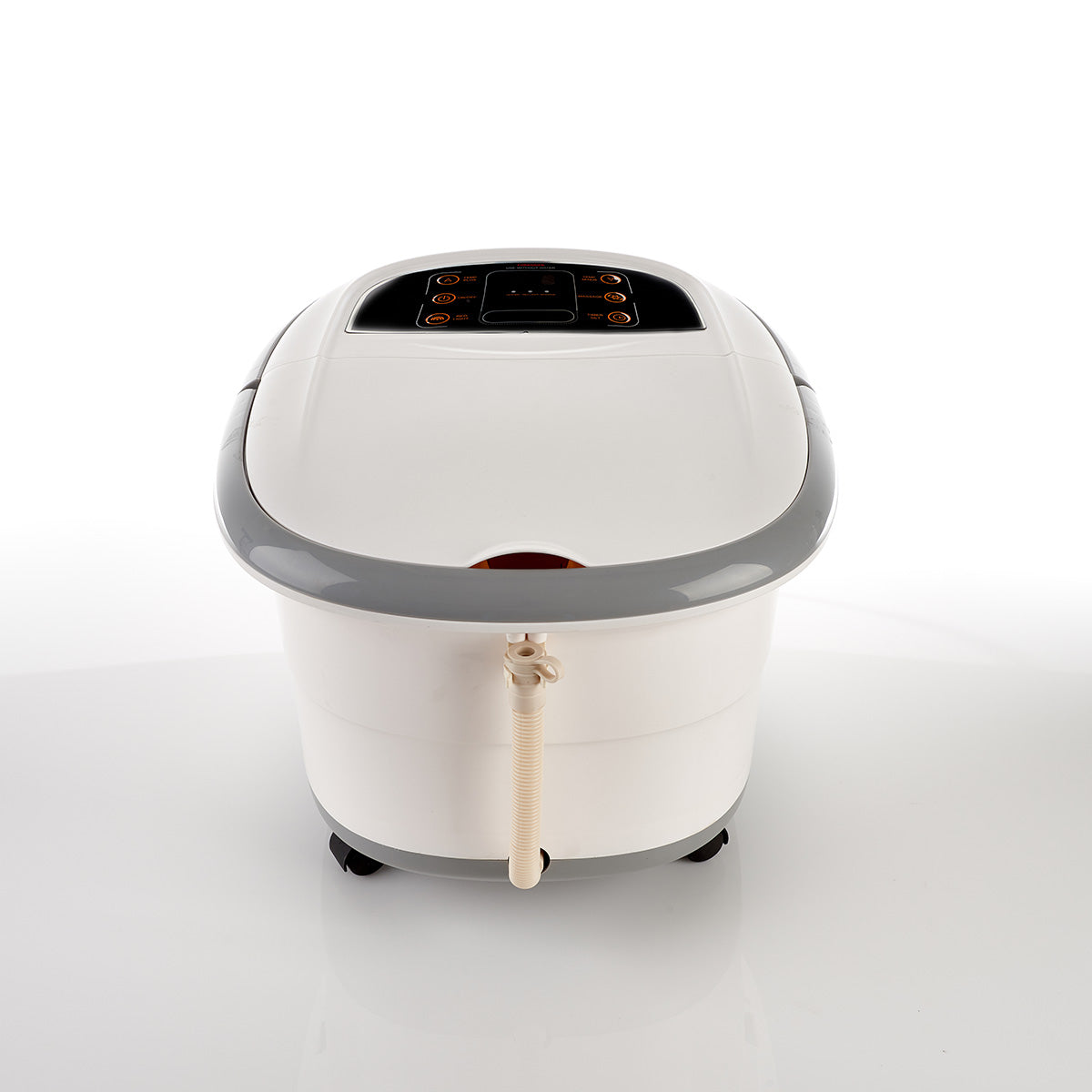 Foot & Leg Spa Massager