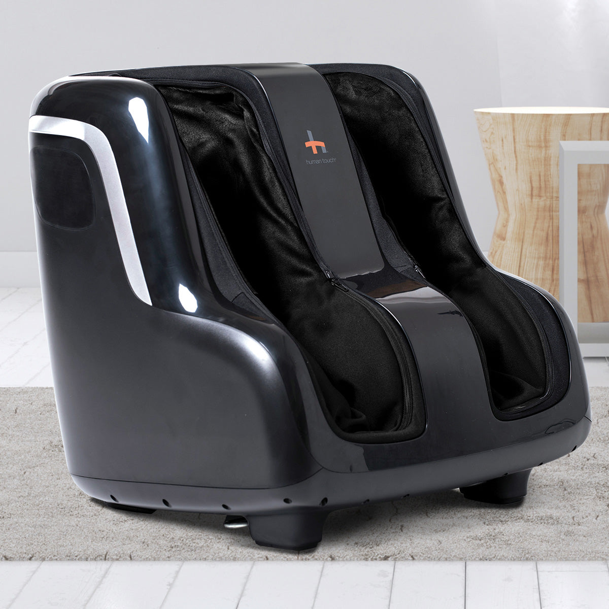 Reflexology Rolling Foot & Calf Massager