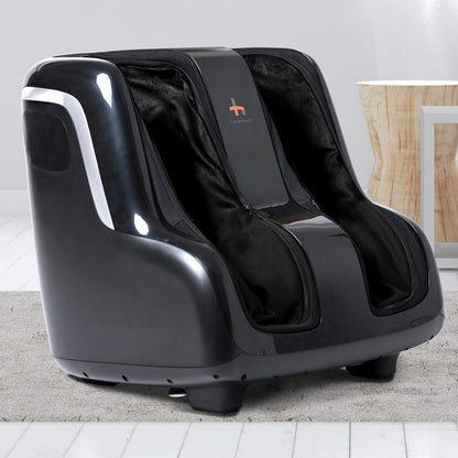 Reflexology Rolling Foot & Calf Massager
