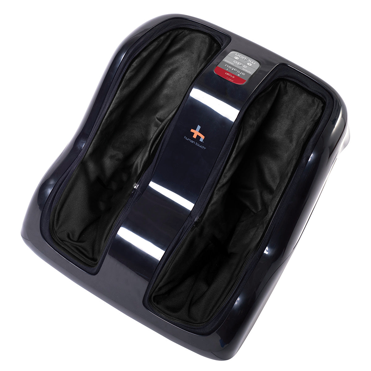 Reflexology Rolling Foot & Calf Massager