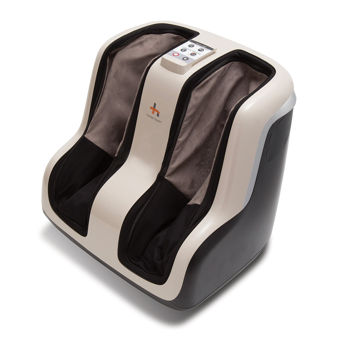 Warm Air Foot & Calf Reflexology Massager