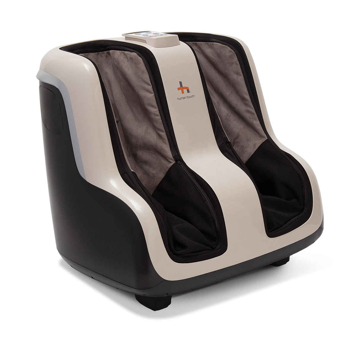 Warm Air Foot & Calf Reflexology Massager