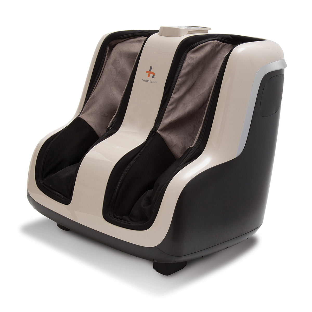 Warm Air Foot & Calf Reflexology Massager