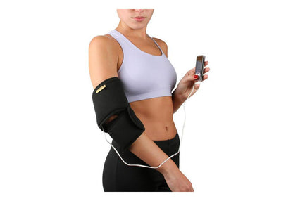 2-in-1 Pain Relief Massage Belt
