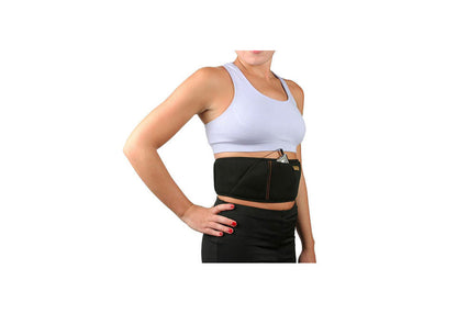 2-in-1 Pain Relief Massage Belt