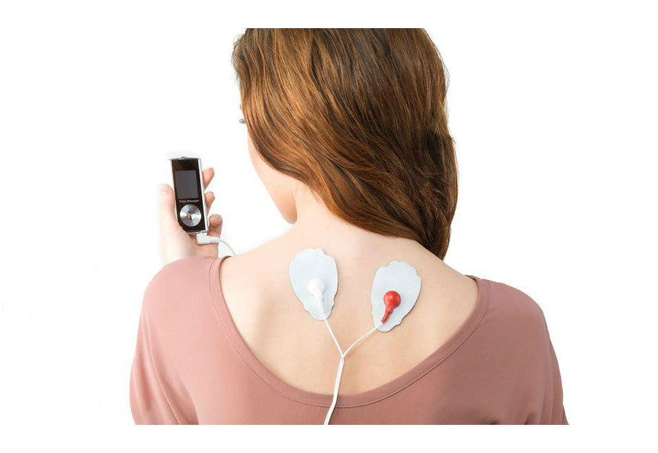 2-in-1 Pain Relief Massage Belt