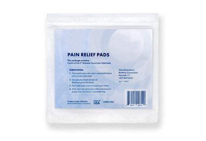 Chronic Pain Blocker Replacement Pads