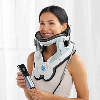 Cervical Pain Relief Device