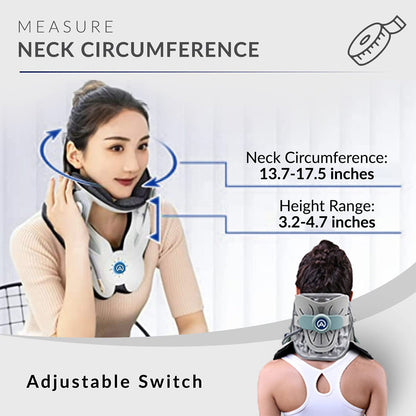 Cervical Pain Relief Device