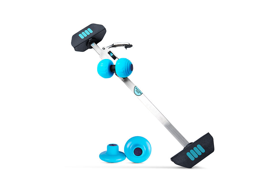 Doorway Full Body Massage System