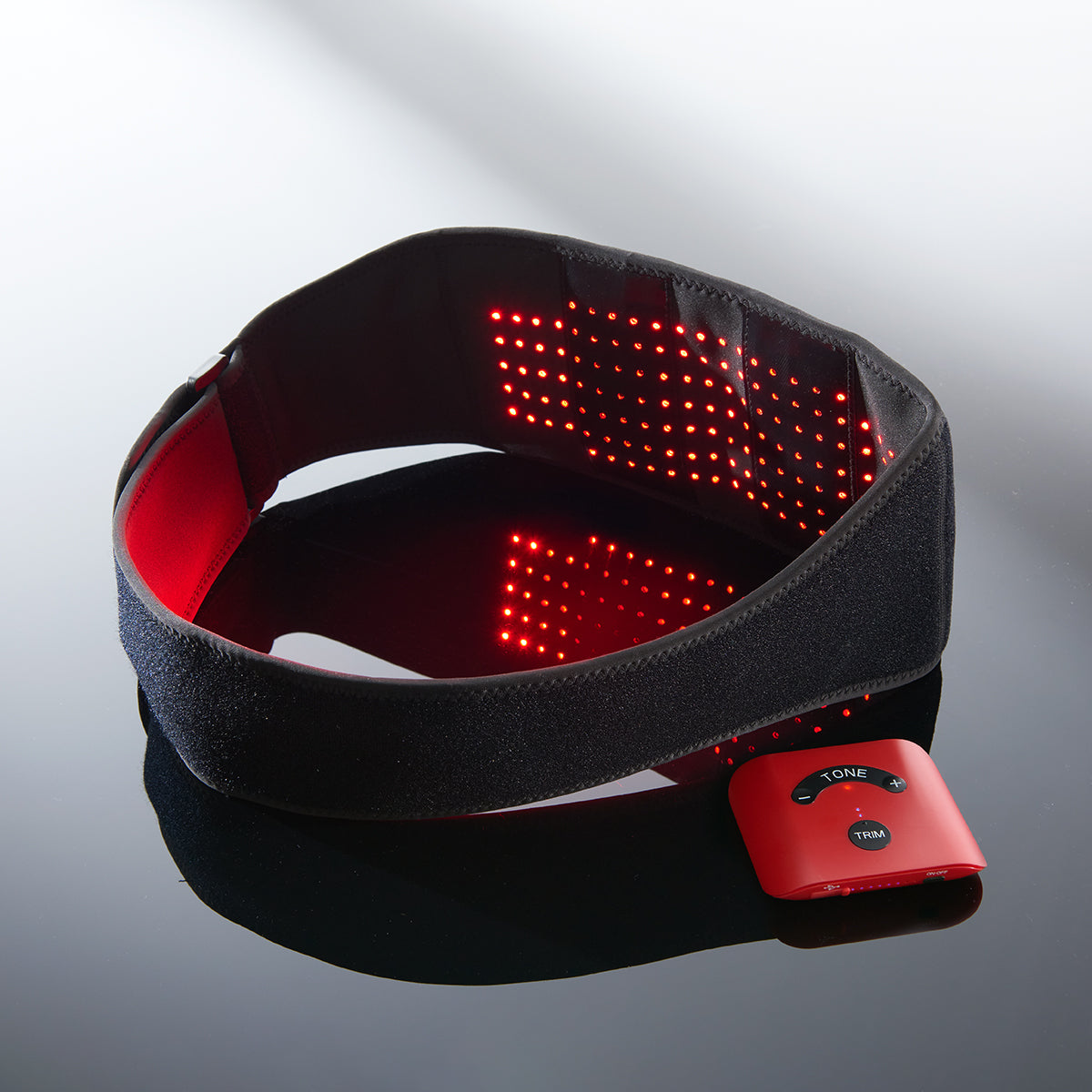 EMS Abdominal Toning Belt