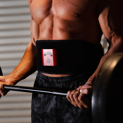 EMS Abdominal Toning Belt