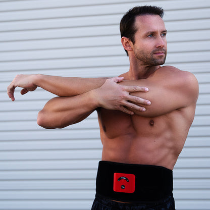 EMS Abdominal Toning Belt