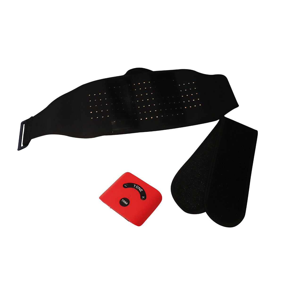 EMS Abdominal Toning Belt