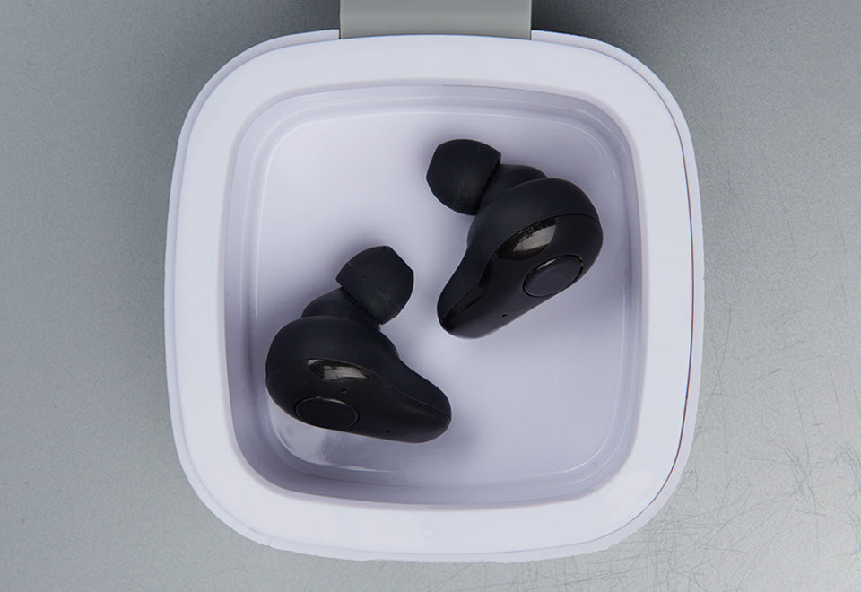 UV-C Portable Case