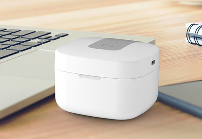 UV-C Portable Case