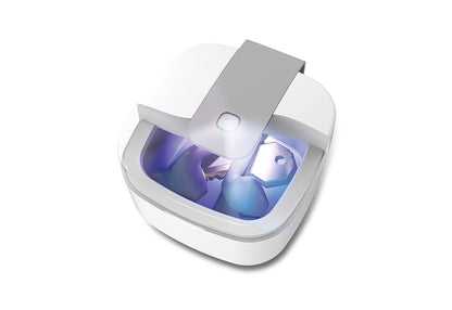 UV-C Portable Case