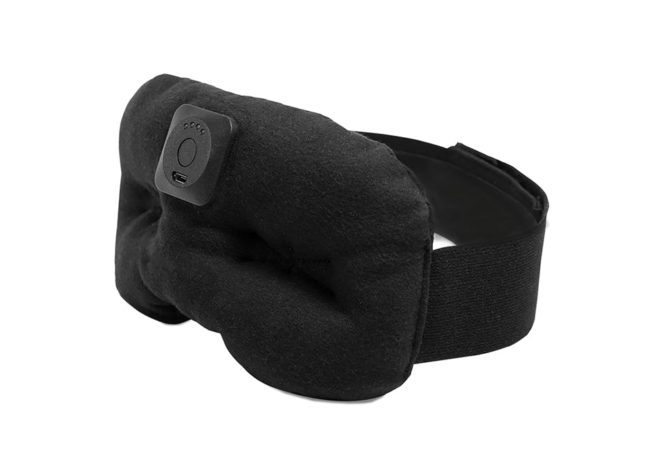 Vibrating Pain Relief Mask
