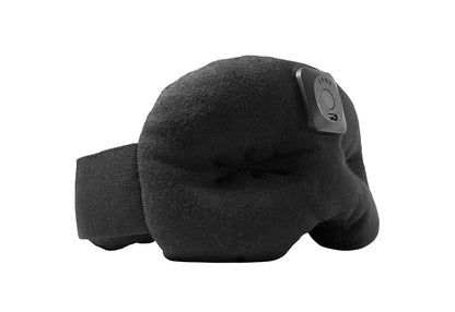 Vibrating Pain Relief Mask