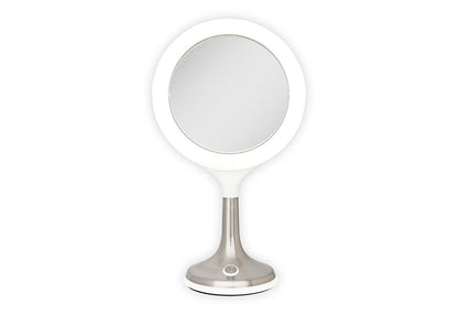 LED Ring Light Vanity Mirror