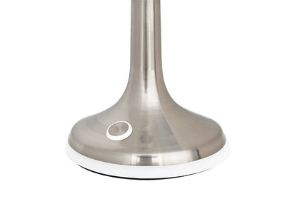 LED Ring Light Vanity Mirror