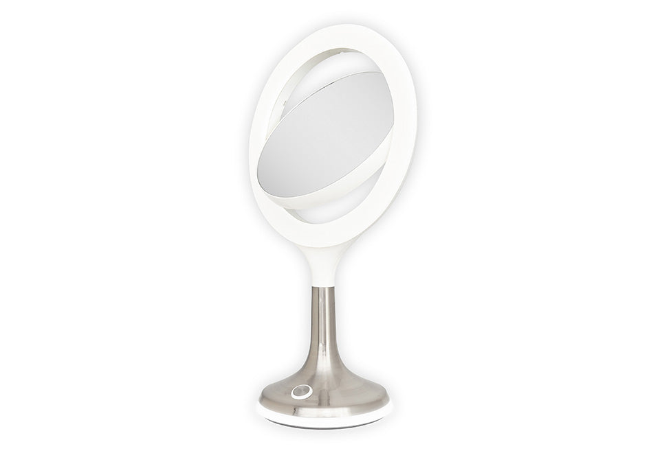 LED Ring Light Vanity Mirror
