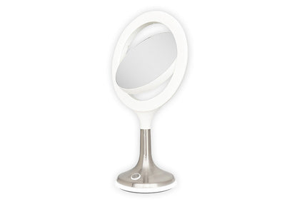 LED Ring Light Vanity Mirror