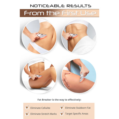 2-in-1 Body Contouring Massager