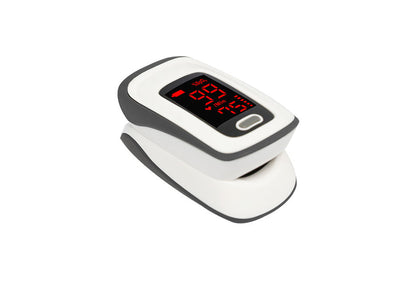 Realtime Oxygen Meter