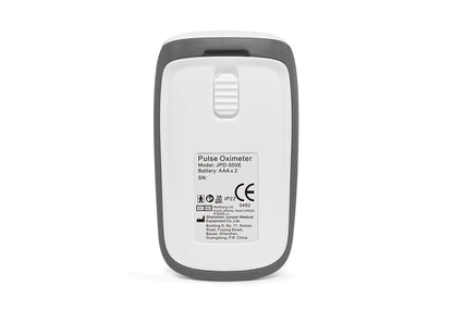 Realtime Oxygen Meter