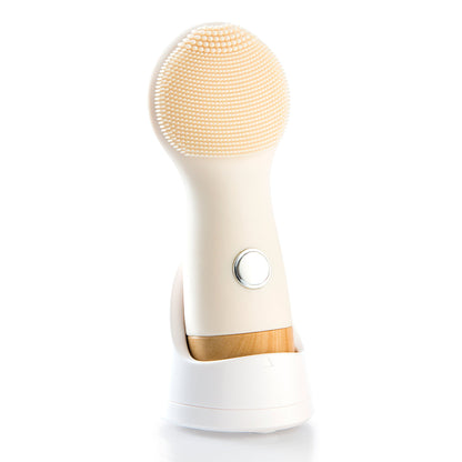 Sonic Vibrating Facial Brush