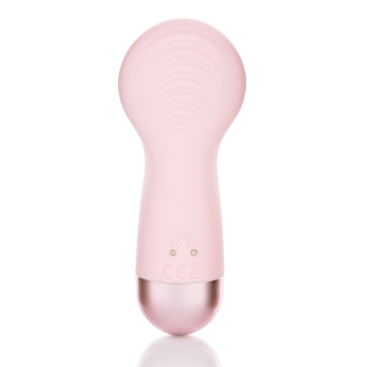 Sonic Vibrating Facial Brush