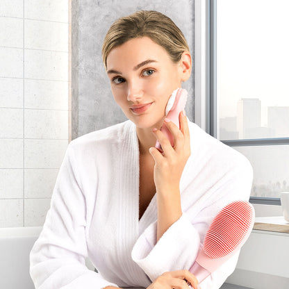 Sonic Vibrating Facial Brush