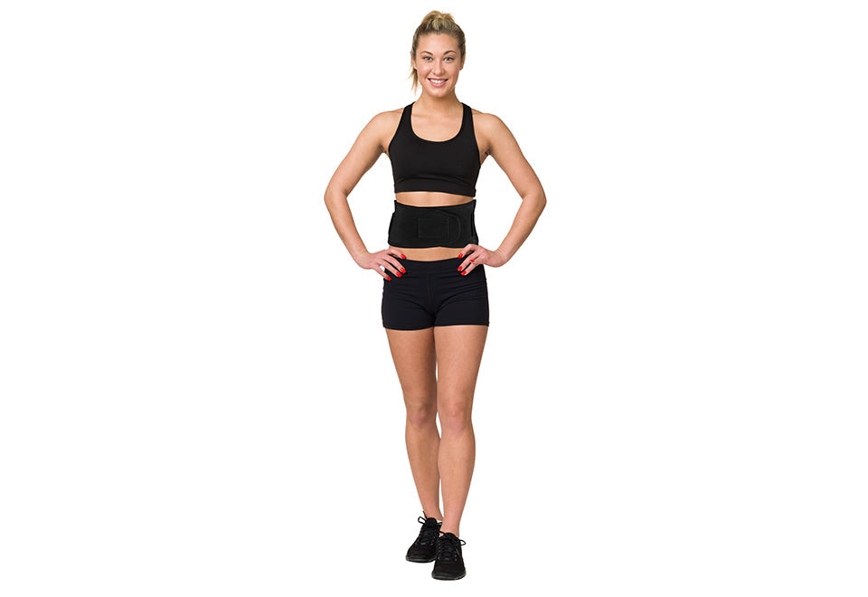 Instant Cool Relief Wrap