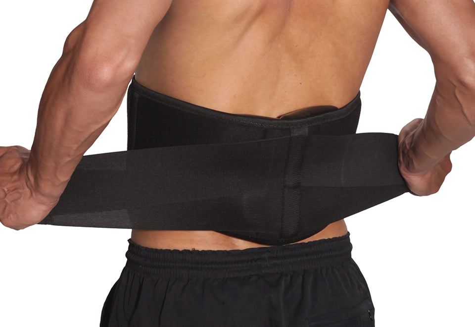 Instant Cool Relief Wrap