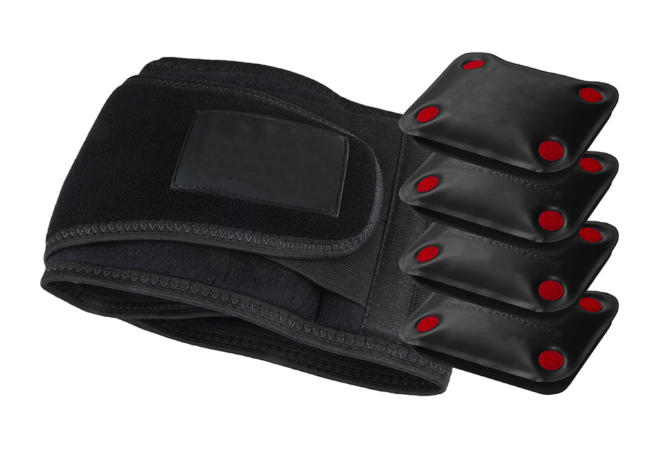 Instant Cool Relief Wrap