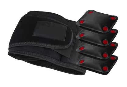 Instant Cool Relief Wrap