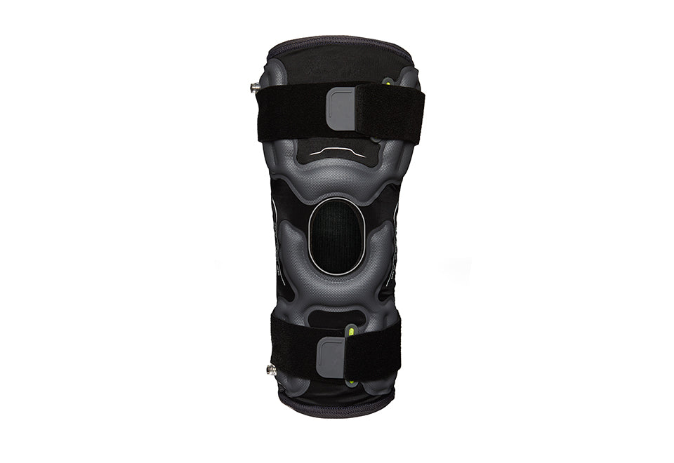Adjustable Compression Knee Brace