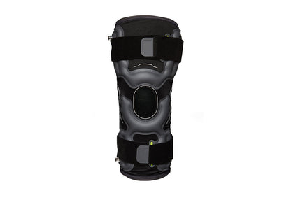Adjustable Compression Knee Brace