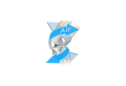 Adjustable Compression Knee Brace