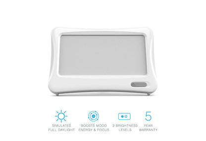 Daylight Therapy Lamp