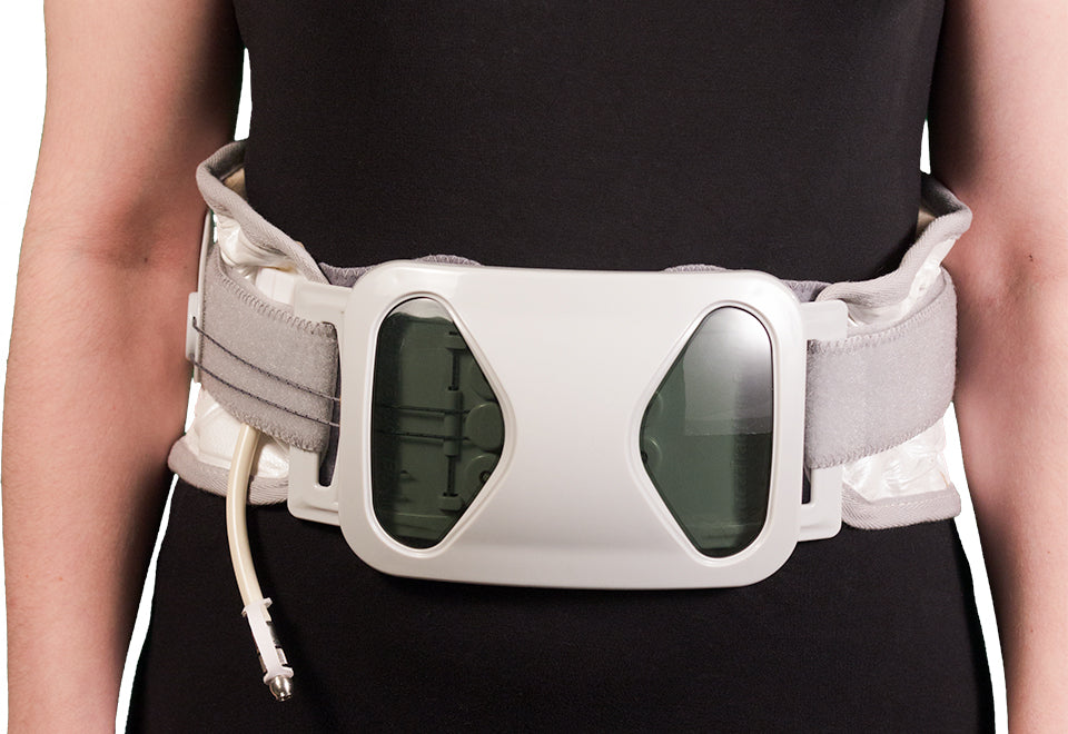 Lumbar Traction Device