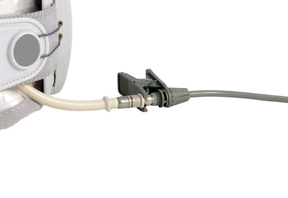 Lumbar Traction Device