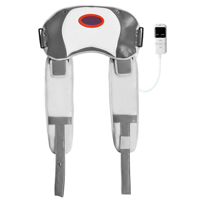 Deluxe Waist and Abs Massager