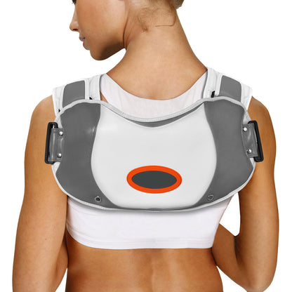Deluxe Waist & Abs Tapping Massager